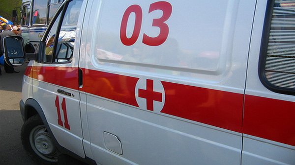 ДТП на трассе Ереван – Ерасх: 4 человека пострадали