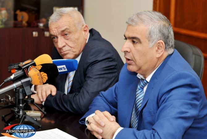 «Արի տուն» ծրագրով այս տարի Հայաստան կայցելի շուրջ 1100 սփյուռքահայ