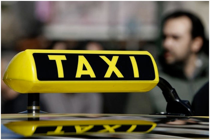 В день теракта таксисты брали с бельгийцев по €300: СМИ