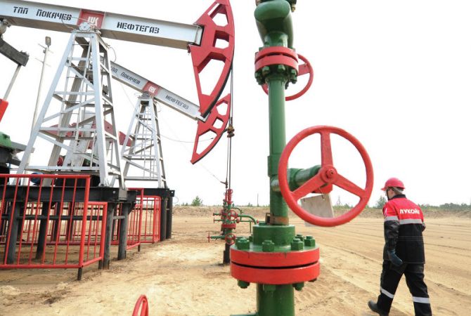 Իրանը Total-ին թույլատրել Է շահագործել Հարավային Ազադեղան նավթի հանքավայրը