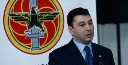 Armenia’s authorities willing to rule out frauds in elections by new electoral law-Eduard Sharmazanov