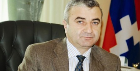 Artsakh’s independence and sovereignty irreversible reality- Ashot Ghulyan