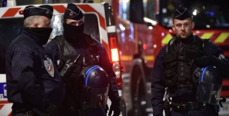 US State Department warned of imminent terrorist attacks on Europe