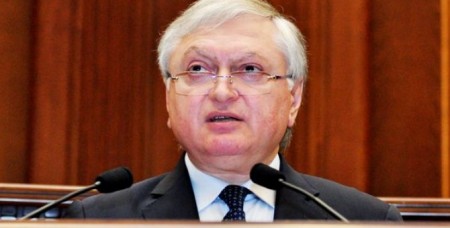 Edward Nalbandian to leave for Vienna