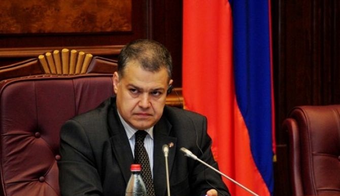 Իշխանությունները ստորագրված ցուցակները հրապարակելու փոխարեն առաջարկում են վերահսկողության այլ մեխանիզմ