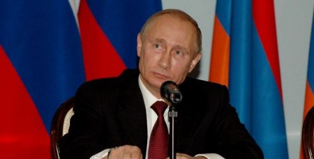 Putin supported proposal to accept Armenia to ‘Defense systems’