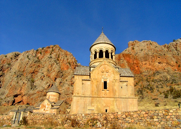 ՕՐՎԱ ԽՈՐՀՈՒՐԴԸ: Մարտի 25