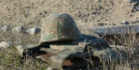 Investigation launched over deceased Armenian soldier in northern military post