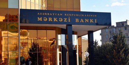 Large number of terrorists among Azerbaijani Central Bank clients