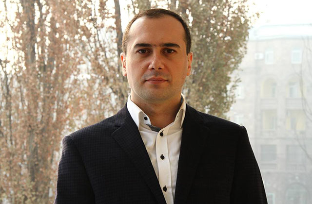Սիրիայի կառավարության համար ԻՊ-ի դեմ պայքարը երկրորդական հարց է. նպատակն ուրիշի ձեռքով նրանց հաղթելն է