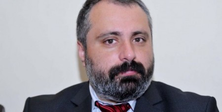 Interesting developments expected on recognition of Artsakh’s independence-David Babayan