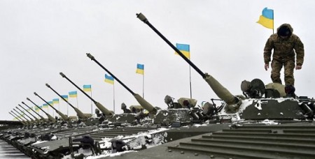 Turkey to allocate $ 800,000 to Ukrainian army