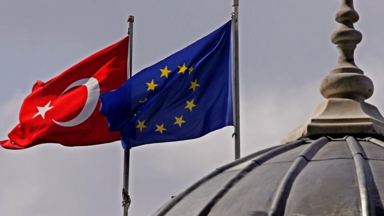 Ձայն բարբառո հանապատի՞, թե՞ ԵՄ-ն կստիպի Թուրքիային  արձագանքել  իր կոչերին