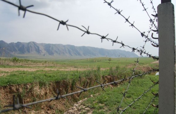 Հայ-ադրբեջանական պետական սահմանագոտում ադրբեջանական կողմը շարունակել է խախտել հրադադարը