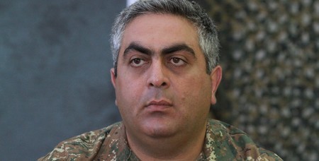 Awaited news from the front. Armenian subdivisions have a serious progress