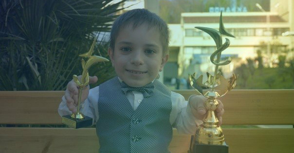 Победителем проекта “Голос. Дети” стал 14-летний Данил Плужников (видео)