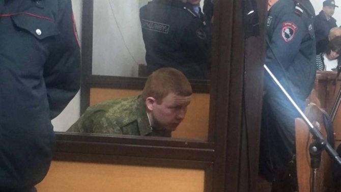 Ինչ հարցեր են դատարանի դահլիճում տվել մեղադրյալին. Պերմյակովն ասել է, որ խղճում է Ավետիսյանների հարազատներին