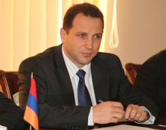 Делегация Минобороны Армении участвует в «Конференции обороны и безопасности Грузии»