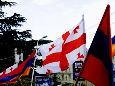 Посольство Армении в Грузии в курсе инцидента между армянской и грузинской молодежью: Ю. Варданян посетит Самцхе-Джавахк