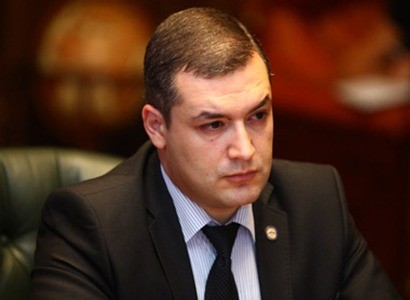 Задержан директор сайта Analitik.am: жертвой вымогательства стал депутат Тигран Уриханян: СМИ