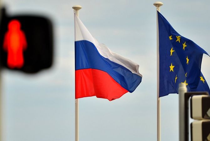 Եվրամիությունում Ռուսաստանը որակել են «ռազմավարական խնդիր»