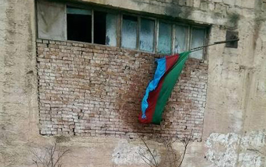 Экс-замглавы МО Азербайджана: как полное ничтожество Ильхам Алиев собирается «восстановить территориальную целостность» страны?
