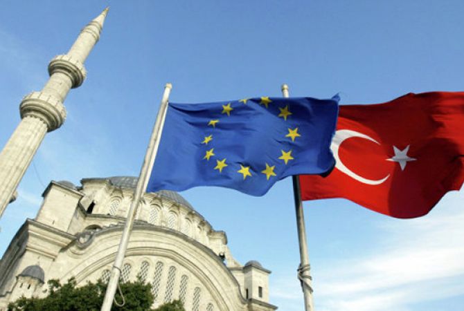 Թուրքիան ԵՄ անդամ չի լինելու. Կեմերոն