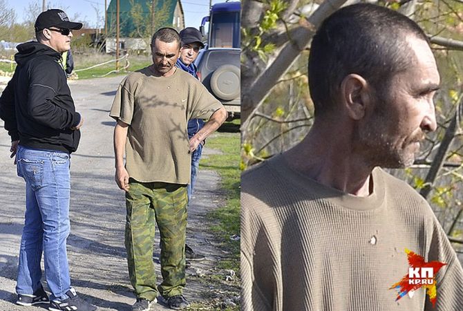 Ձերբակալվել է ռուս գնդապետի քնած ընտանիքի անդամներին գազանաբար սպանած չորորդ ադրբեջանցին