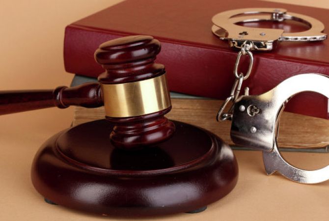 Թբիլիսիի դատարանը 7 տարվա ազատազրկման դատապարտեց Վրաստանի ՊՆ-ի հինգ նախկին պաշտոնյաների