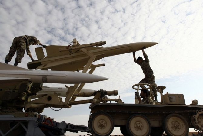 Իրանի ռազմական ծախսերը կկազմեն պետբյուջեի առնվազն 5 տոկոսը