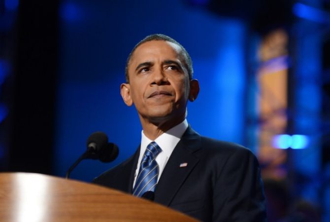 Բարաք Օբաման հայտարարել է, որ Սիրիայում անվտանգ գոտիների ստեղծումը գործնական առաջարկ չէ
