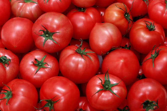 На армянском рынке не продают турецкие помидоры: Минсельхоз РА