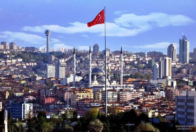 Վրաստանը երկրորդն Է Թուրքիա այցելուների թվով