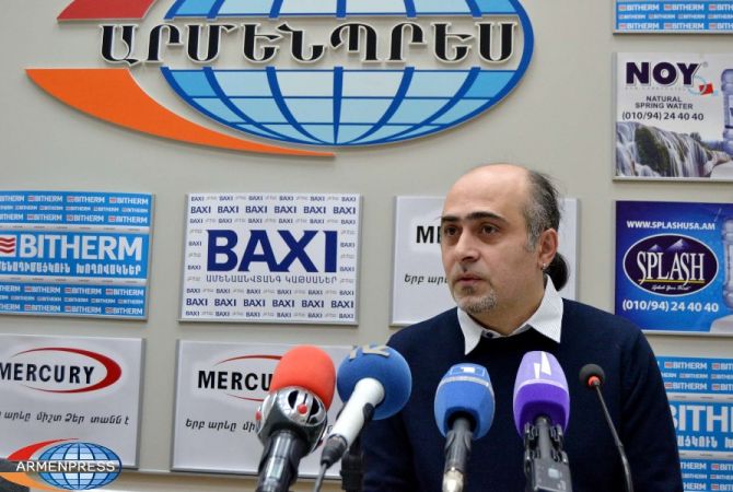 Ադրբեջանը միջազգային հանրությանը ներկայանում է զոհի կերպարով, ներքին լսարանին հայատյացություն է սերմանում