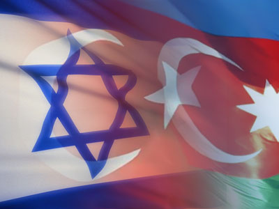 Al-Monitor: исламисты и националисты Турции молчат в вопросе поставляемого Азербайджану израильского оружия