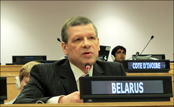 Белоруссия о новой военной доктрине: мы ориентируемся на национальные интересы