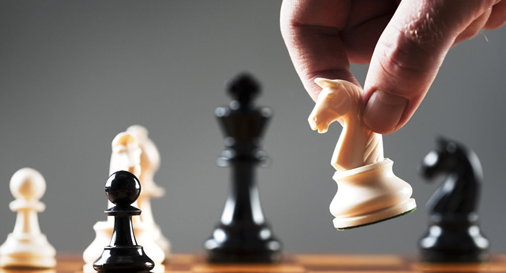 Глава ФИДЕ предложил Армении и Азербайджану сыграть в шахматы