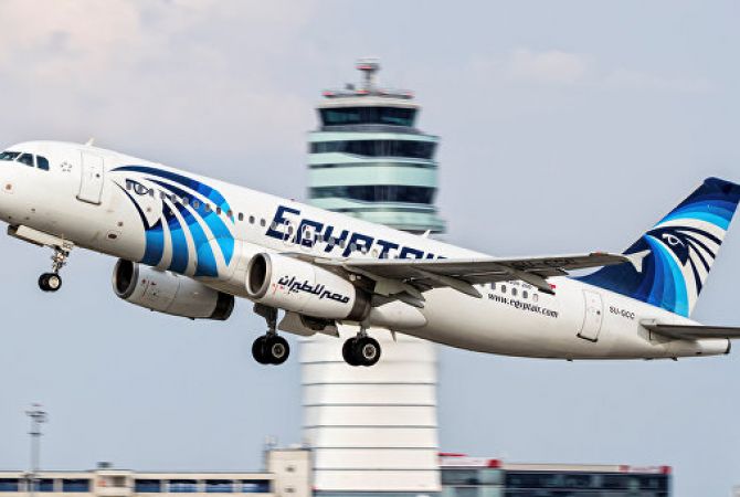 Եգիպտոսում EgyptAir-ի ինքնաթիռի աղետի հետաքննության հանձնաժողով են ստեղծել
