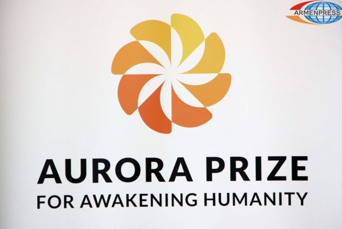 «Ավրորա» համաշխարհային մրցանակի առաջադրումների մեկնարկը տրված է