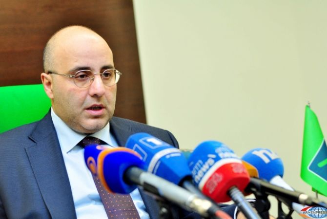 Հայաստանի բիզնես ասոցիացիաները Հարկային օրենսգրքի շուրջ հանրային լսումների հարց են բարձրացնում