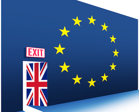 ԵՄ-ի կազմից դուրս գալը հնարավոր է ազդի Մեծ Բրիտանիայի տարածքային ամբողջականության վրա