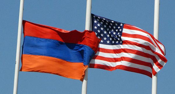 ԱՄՆ-ը կօգնի Հայաստանին թուլացնել տնտեսական կախվածությունը Ռուսաստանից. Ամերիկայի Ձայն