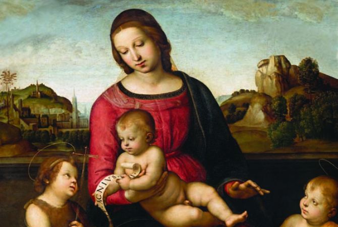 Գարի Քյոսայանի «Ավե Մարիա»-ն կհնչի Հռոմի Պապի հայաստանյան այցի առթիվ կազմակերպված համերգին