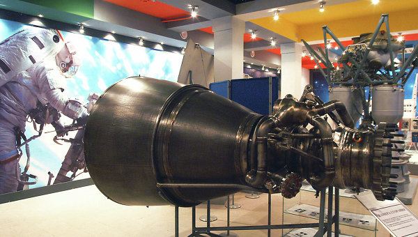 ԱՄՆ-ն որոշեց ՌԴ-ից գնել РД-180 տիպի տասնութ հրթիռային շարժիչ