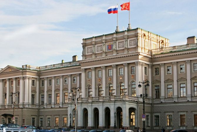 ՌԴ ԱԳՆ-ն հայտնել է Սանկտ Պետերբուրգում ԼՂ հարցով եռակողմ գագաթնաժողովի անցկացման հնարավորության մասին