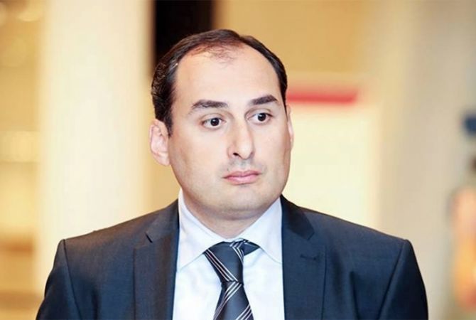 Թբիլիսի-Կարս երկաթուղու ժամանակինշահագործման հանձնելը կախված է Թուրքիայից. Վրաստանի փոխվարչապետ