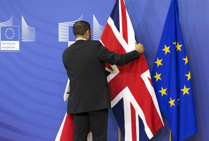 Մեծ Բրիտանիայում նոր հարցումները վկայում են ԵՄ-ին երկրի անդամակցության կողմնակիցների ոչ մեծ առավելությունը