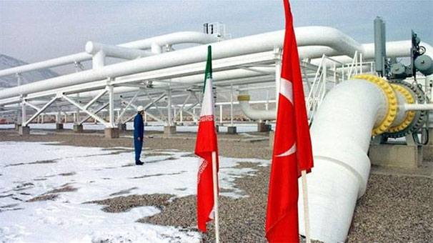 Թուրքիան նախատեսում է խթանել Իրանի հետ էներգետիկ համագործակցությունը