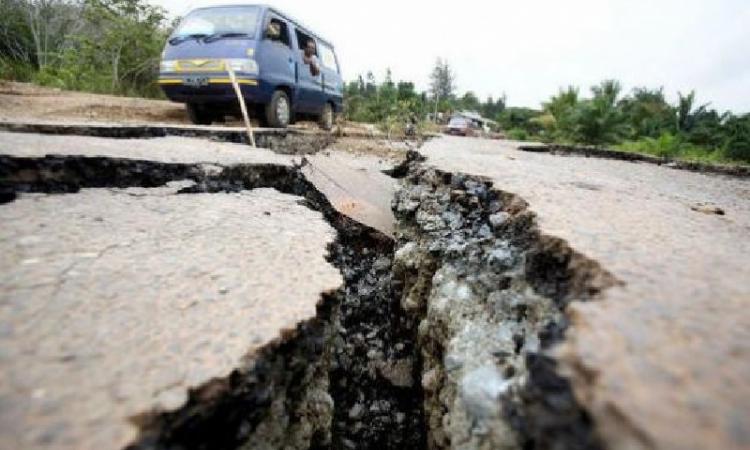 МЧС Армении проведет в Гюмри учения по сценарию сильного землетрясения