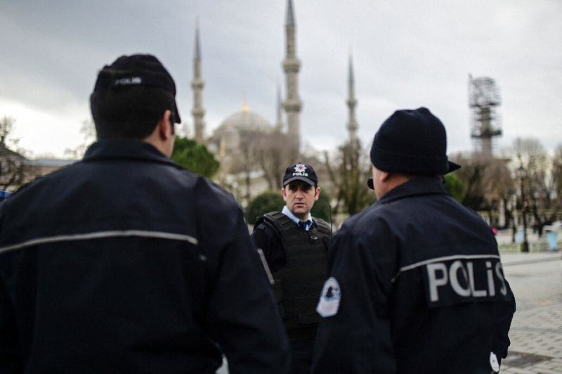 В небезопасную Турцию туристы больше не хотят ехать